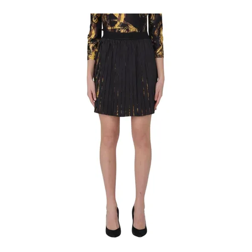 Short Skirts - Versace Jeans Couture - Modalova