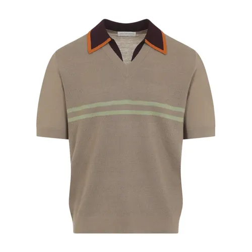 Molar Polo - Dries Van Noten - Modalova