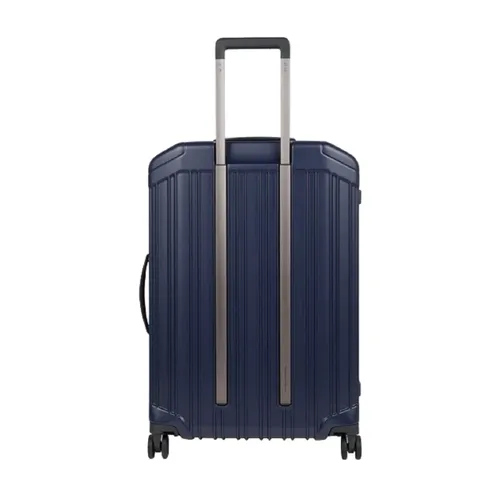 Medium hardside spinner - Piquadro - Modalova