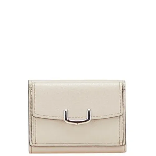 Pre-owned Leather wallets - Cartier Vintage - Modalova