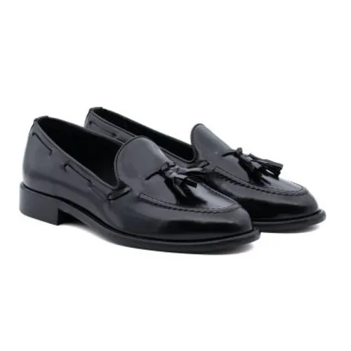 Flat Shoes - Antica Cuoieria - Modalova