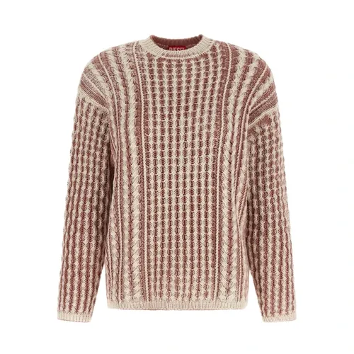 Diesel Sweaters - Diesel - Modalova