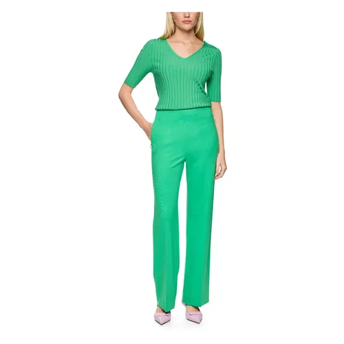 Wide Trousers - Marc Cain - Modalova