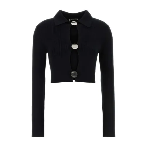 Wool Cardigan - Jil Sander - Modalova