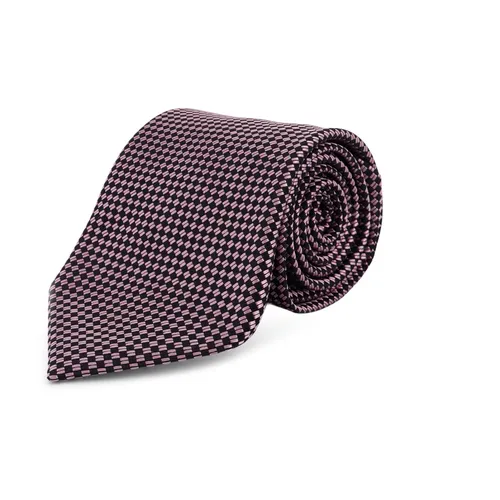 Silk Tie - Tom Ford - Modalova