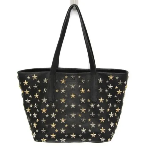 Pre-owned Tote Bag - Jimmy Choo Pre-owned - Modalova