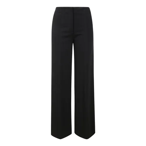 Tailored Trousers - Liviana Conti - Modalova