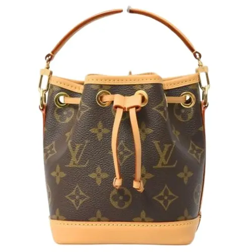 Pre-owned Vintage Bucket Bag - Louis Vuitton Vintage - Modalova
