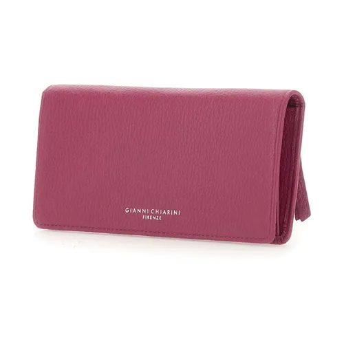 Grain Wallet - Gianni Chiarini - Modalova