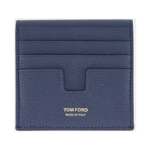Tara Card Holder - Tom Ford - Modalova