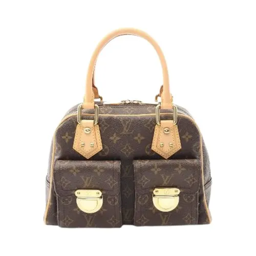 Pre-owned Vintage Handbag - Louis Vuitton Vintage - Modalova