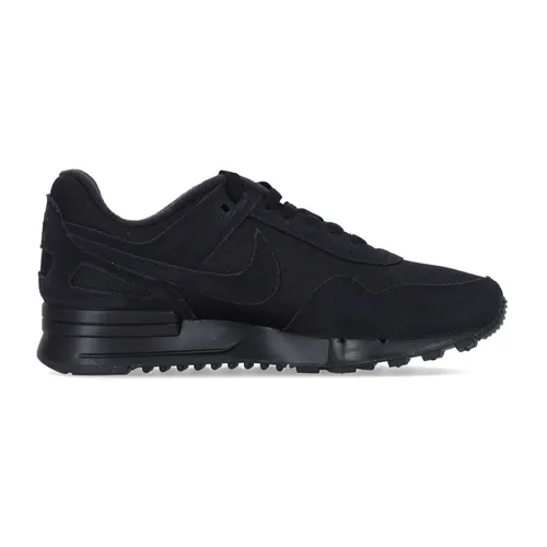 Low Sneaker with Swoosh Logo - Nike - Modalova