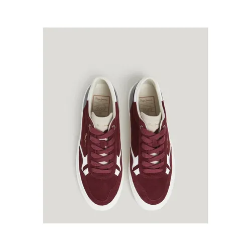 Shoes > Sneakers - - Pepe Jeans - Modalova