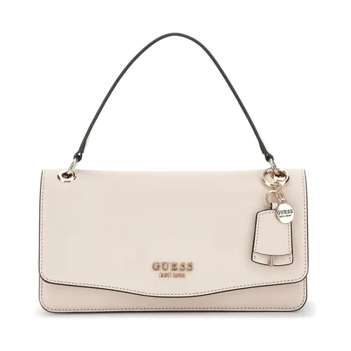 Eco Evaine Top Handle Handbag - Guess - Modalova
