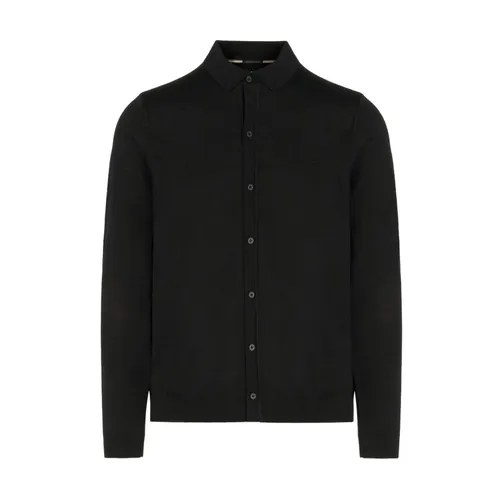Helbert Sweater - Hugo - Modalova