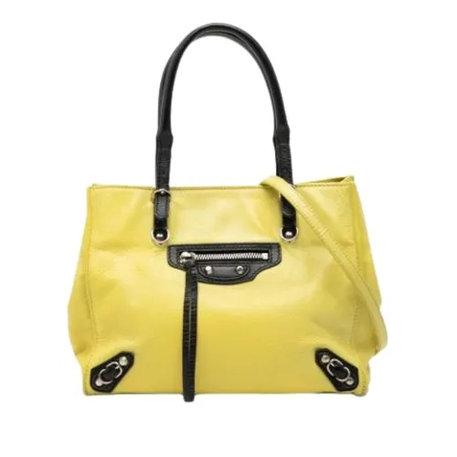 Pre-owned Vintage Handbag - Balenciaga Vintage - Modalova
