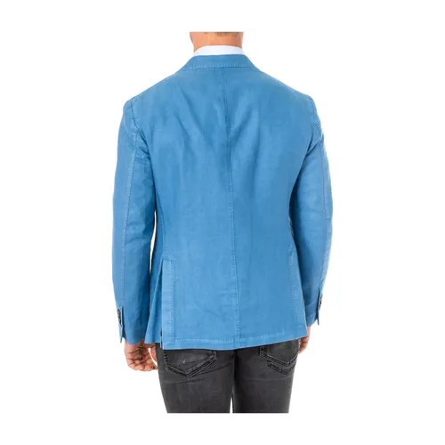 Formal Blazer - La Martina - Modalova