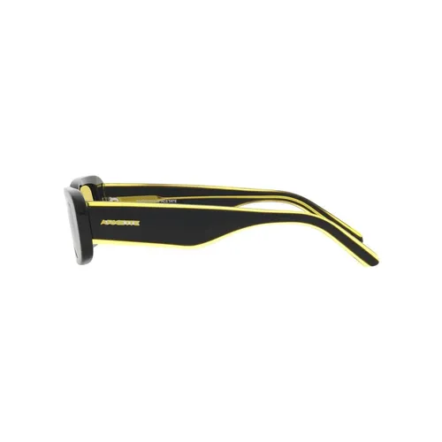 Resin Frame Sunglasses - Arnette - Modalova