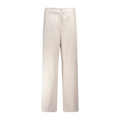 Stylish Trousers - Max Mara - Modalova