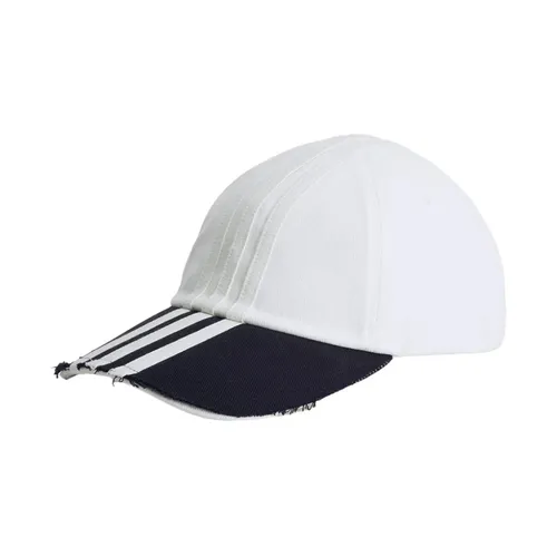 Stripes Cap - Y-3 - Modalova