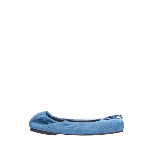 Shoes > Flats > Ballerinas - - Jacquemus - Modalova