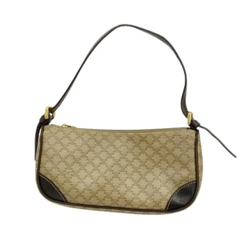 Pre-owned Vintage Shoulder Bag - Celine Vintage - Modalova