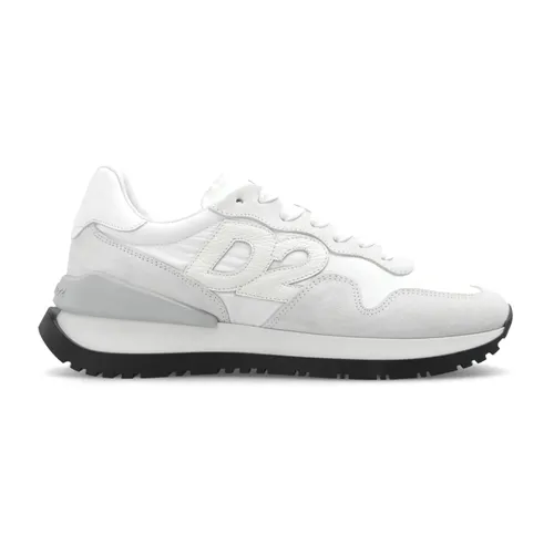 ˜Runningâ€™ sneakers - Dsquared2 - Modalova