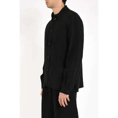 Oversized Shirt - Laneus - Modalova