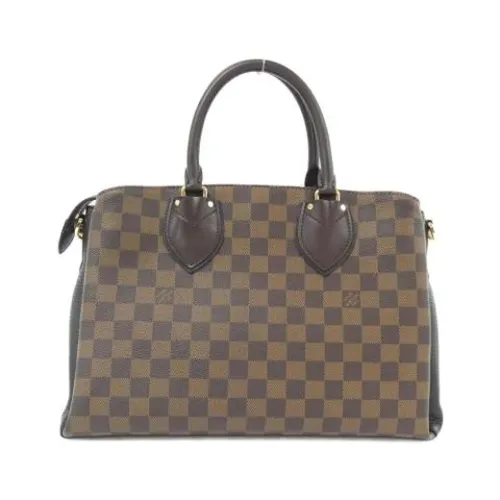 Pre-owned Normandy Handbag - Louis Vuitton Vintage - Modalova