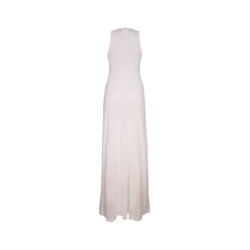 La Robe Maille Sculta - Jacquemus - Modalova