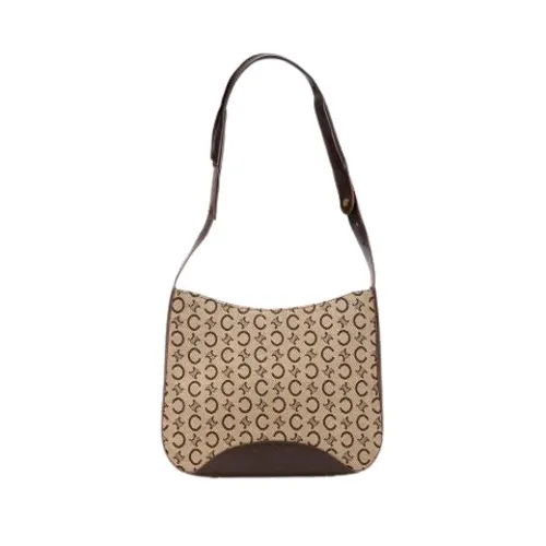Pre-owned Vintage Shoulder Bag - Celine Vintage - Modalova