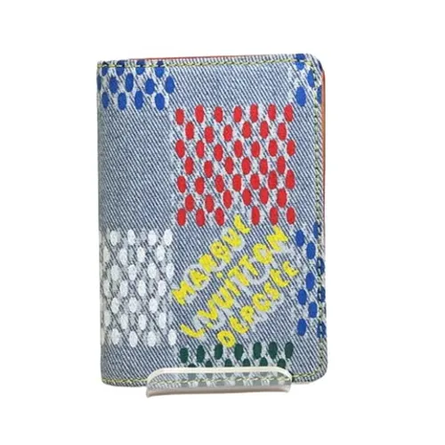 Pre-owned Card Case - Louis Vuitton Vintage - Modalova