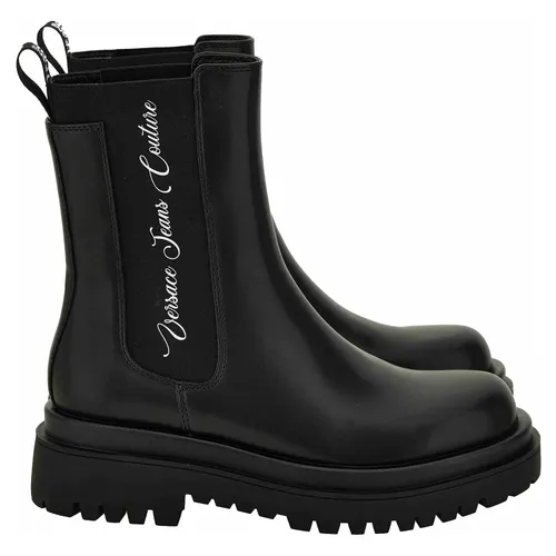 Shoes > Boots > Chelsea Boots - - Versace Jeans Couture - Modalova