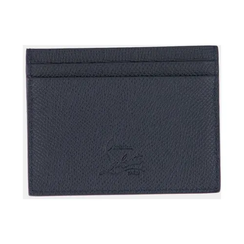 Groovy Card Holder - Christian Louboutin - Modalova