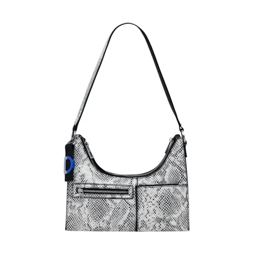 Bags > Shoulder Bags - - Desigual - Modalova