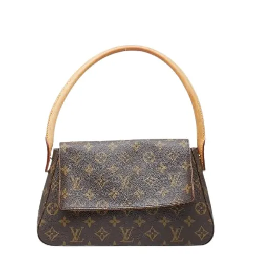 Pre-owned Vintage Shoulder Bag - Louis Vuitton Vintage - Modalova