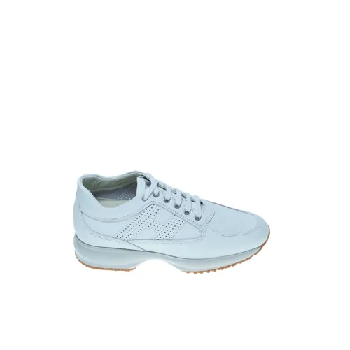 Hogan - Shoes > Sneakers - White - Hogan - Modalova