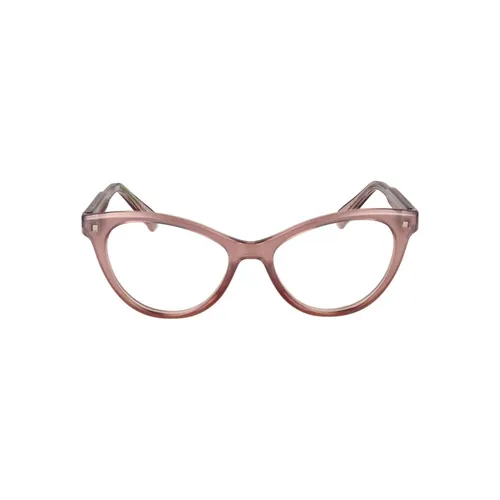Pink Cat Eye Optical Frames - Polaroid - Modalova