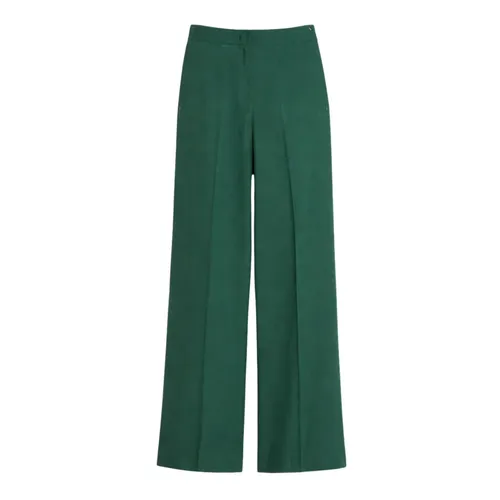 Wide Trousers - Iblues - Modalova