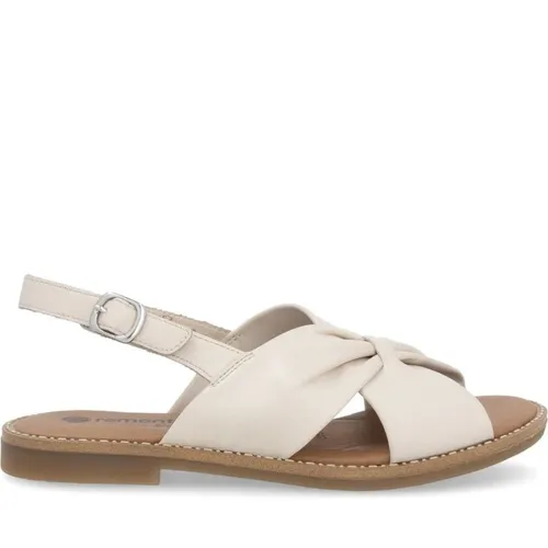 Casual Open Sandals - Remonte - Modalova