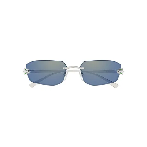 Panthère Sunglasses - Cartier - Modalova