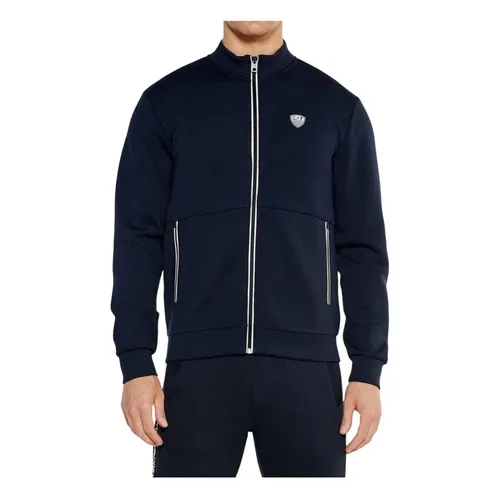 Zip-throughs - Emporio Armani EA7 - Modalova