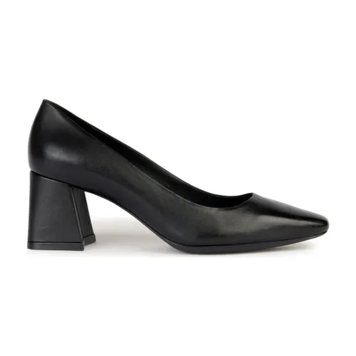 Black Pumps for Women - Geox - Modalova