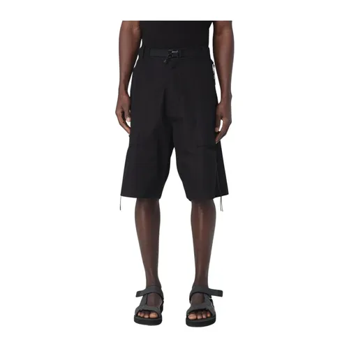 Shorts > Long Shorts - - C.p. Company - Modalova