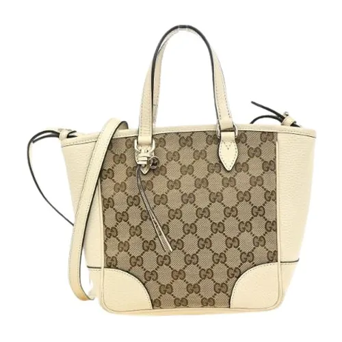 Pre-owned Vintage Mini Bag - Gucci Vintage - Modalova