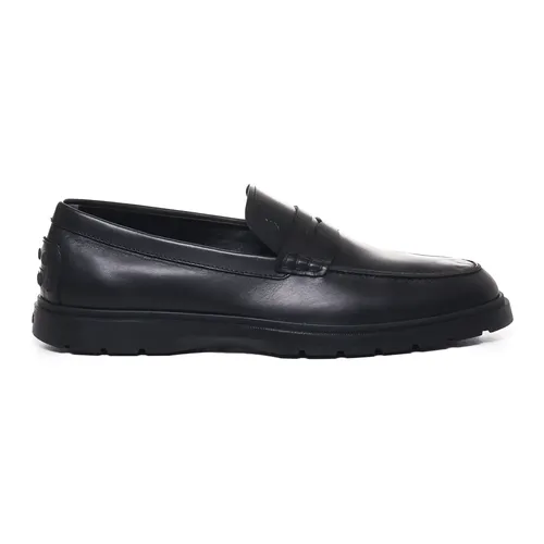 Shoes > Flats > Loafers - - Tod's - Modalova