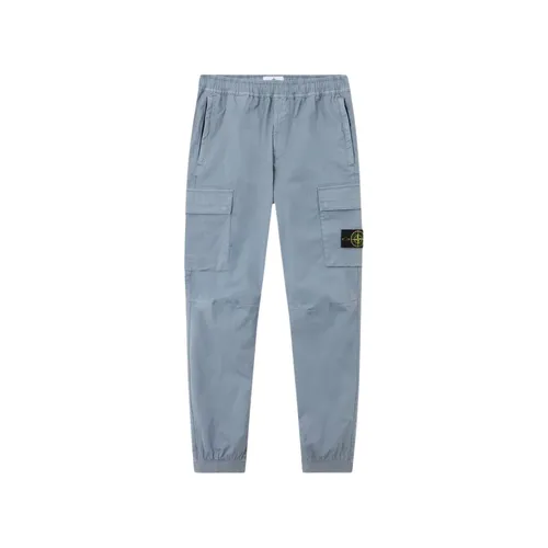 Stone Trousers E26 - Stone Island - Modalova