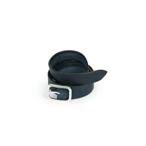 Reversible Suede Belt - Orciani - Modalova