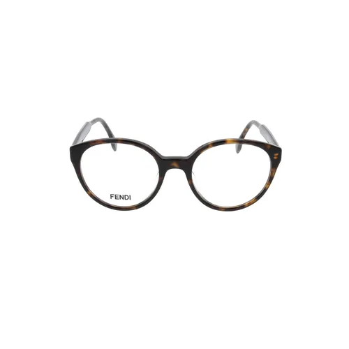 Fendi Glasses - Fendi - Modalova
