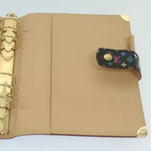 Pre-owned Canvas home-office - Louis Vuitton Vintage - Modalova